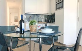 Blanco 35 By Sunhousescanarias